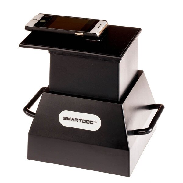 SmartDoc™ Gel Imaging System